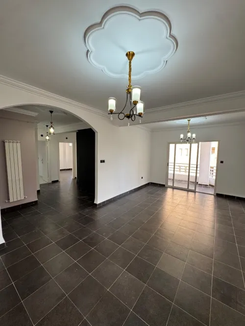 Vente Appartement F3 Alger Beni messous