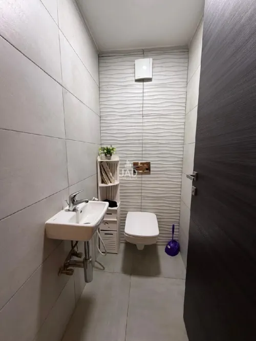 Vente Appartement F3 Alger Birkhadem