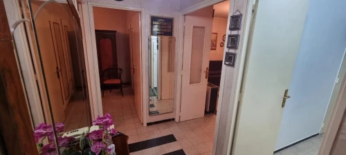 Location Appartement F3 Alger Ben aknoun