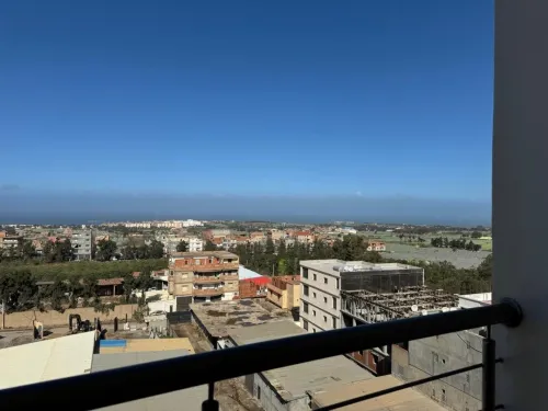 Vente Duplex F5 Tipaza Fouka