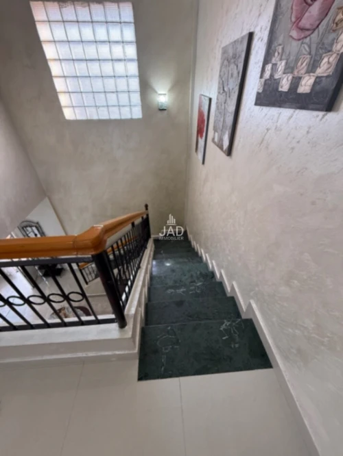 Vente Appartement Duplex F6 Alger Bir mourad rais