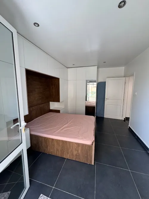 Vente Appartement F4 Alger Ouled fayet