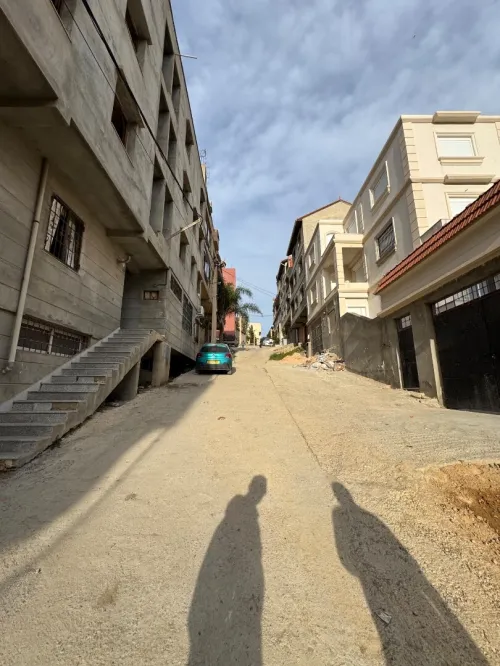 Vente Villa Alger Douera