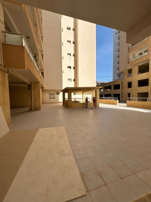 Vente Appartement F4 Alger Souidania