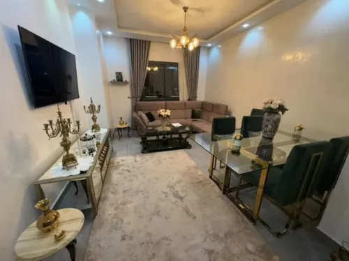 Vente Appartement F3 Alger El achour