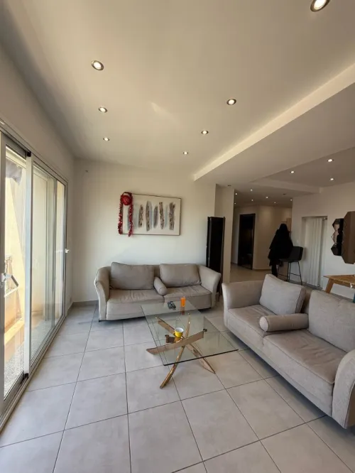 Location Appartement F3 Alger Cheraga