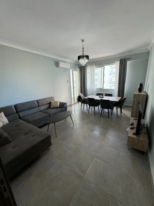 Location Appartement F4 Alger Birkhadem