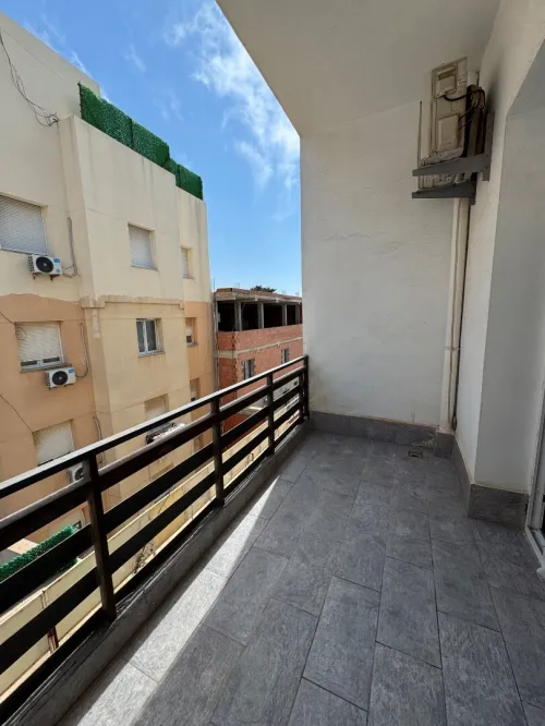 Vente Appartement F3 Alger Bouzareah