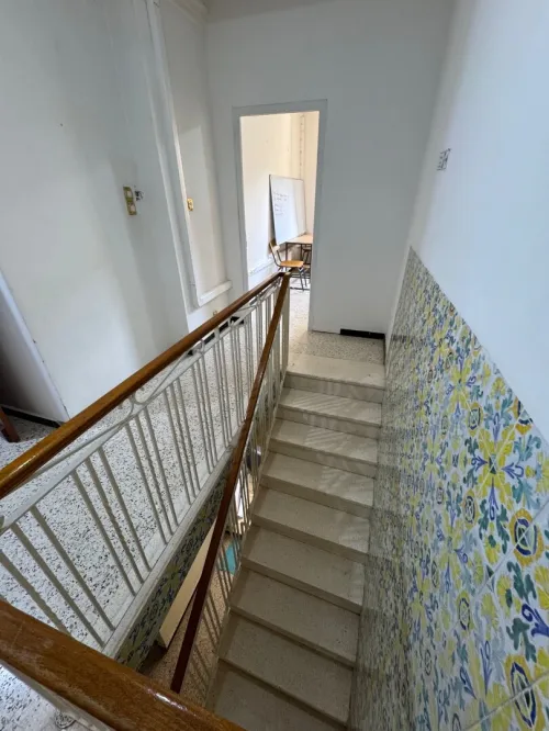 Vente Villa Alger El achour
