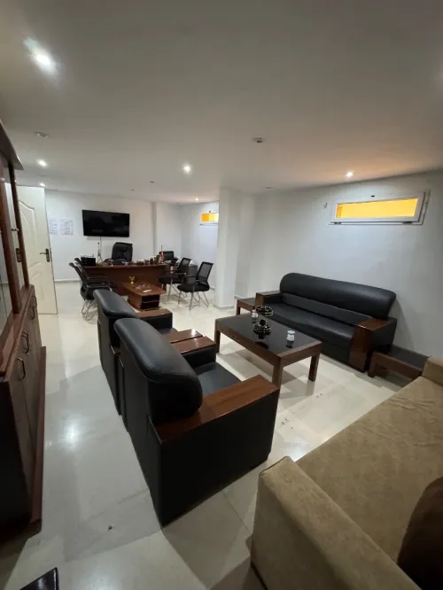 Location Immeuble Alger Said hamdine