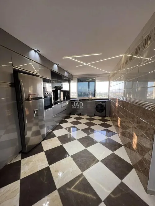 Vente Appartement F3 Alger Bab ezzouar