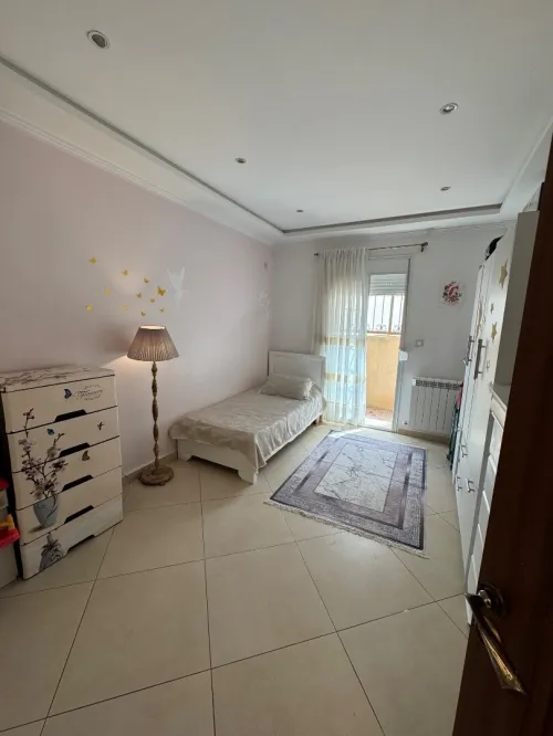 Vente Appartement F3 Alger Draria