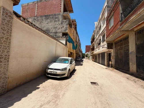 Location Immeuble Alger Bordj el kiffan