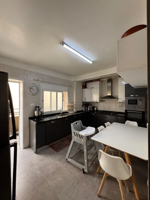 Vente Appartement F4 Alger Cheraga