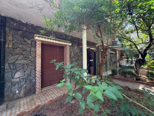 Vente Villa Alger Kouba