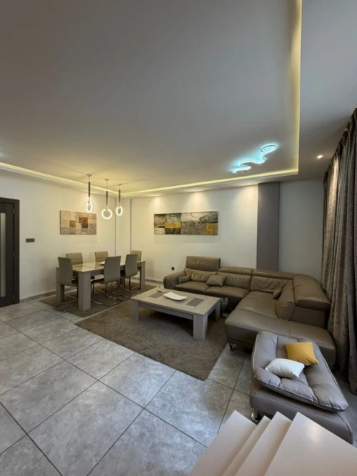 Vente Appartement F4 Alger Cheraga