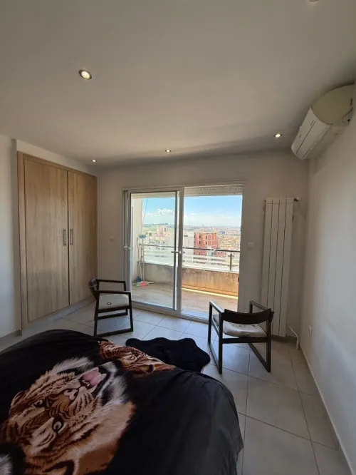 Location Appartement F3 Alger Cheraga