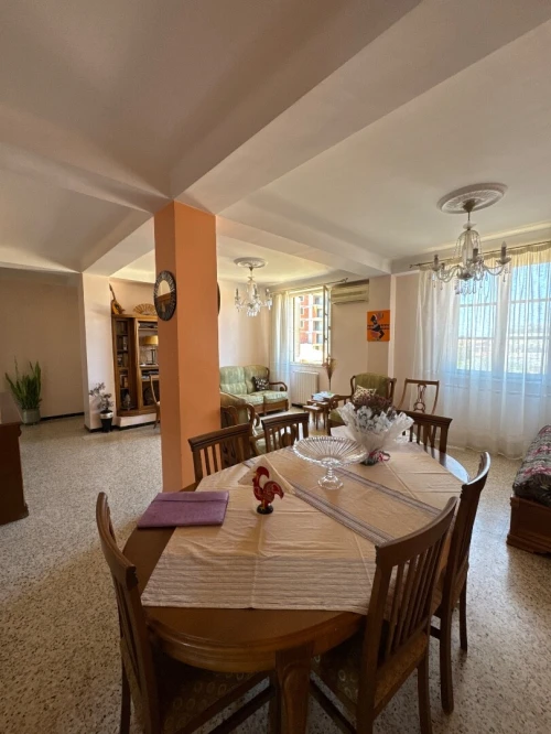 Vente Appartement F5 Alger Cheraga