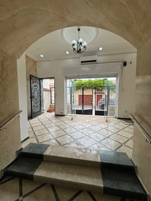 Location Villa Alger Bouzareah