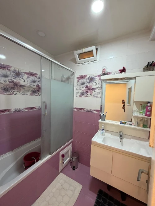 Vente Appartement F4 Alger El achour