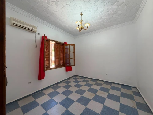 Location Immeuble Alger Bordj el kiffan