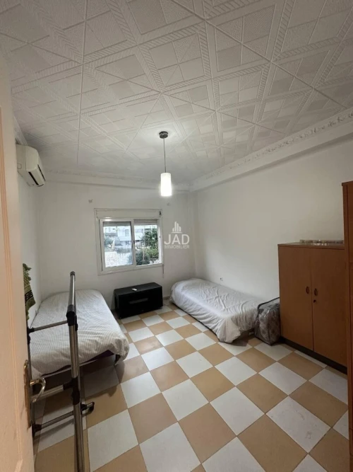 Vente Appartement F5 Alger Hydra