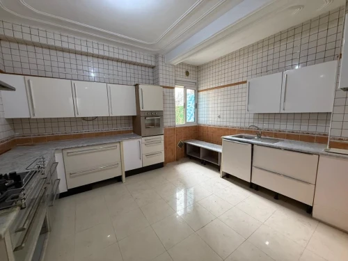 Vente Appartement Duplex F5 Alger Bir mourad rais