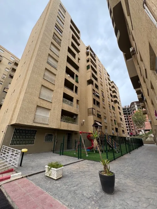 Vente Appartement F4 Alger Cheraga
