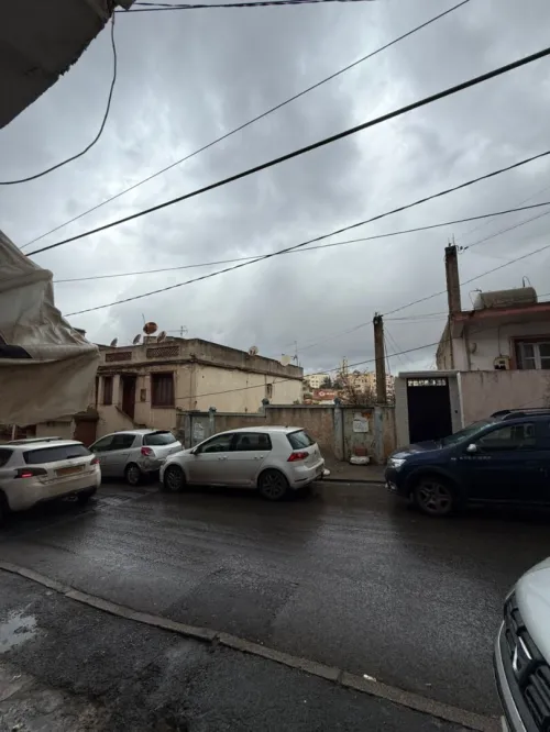 Vente Terrain Alger Bir mourad rais