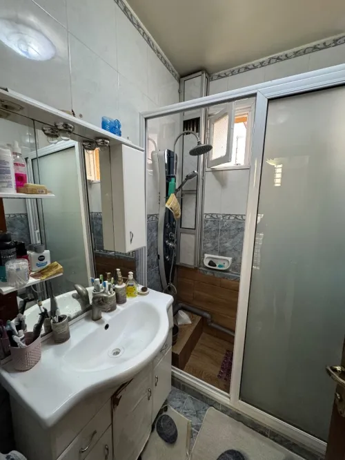 Vente Villa Alger Ouled fayet