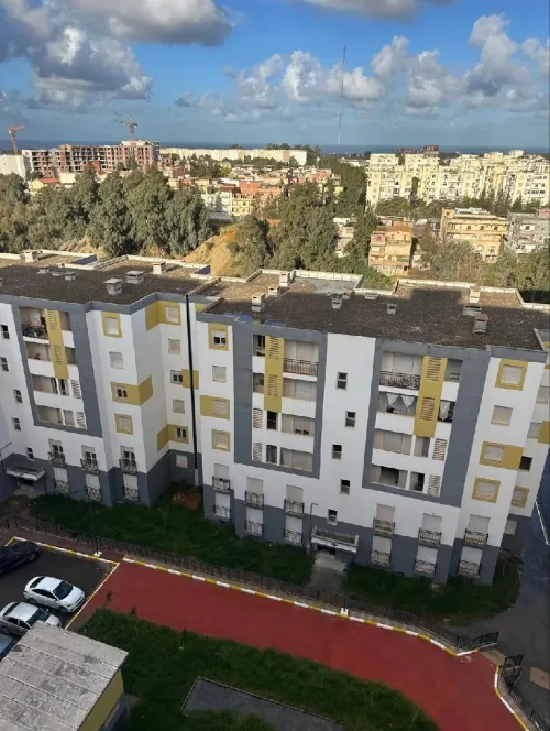 Location Appartement Alger Ouled fayet