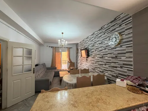 Vente Appartement F2 Alger Bouzareah