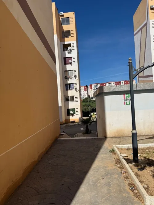Location Appartement F3 Alger Birkhadem