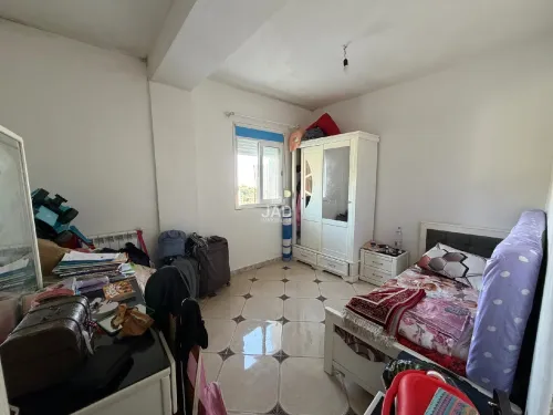 Vente Appartement F3 Alger Bouzareah