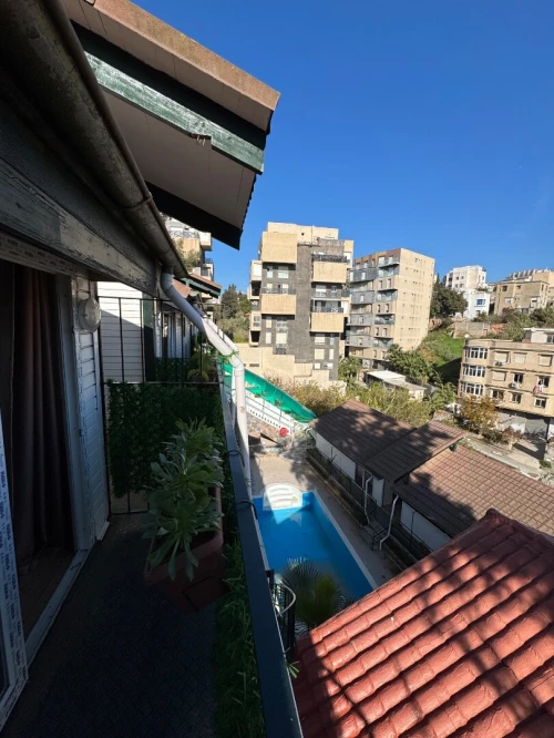 Location Appartement Duplex F4 Alger Bouzareah
