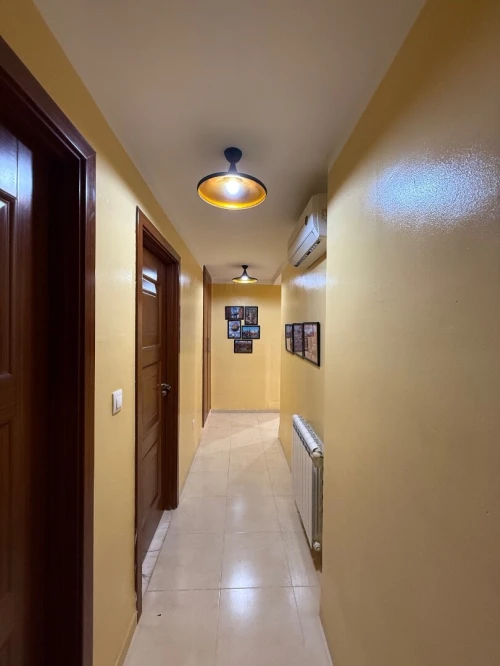Vente Appartement F3 Alger El achour