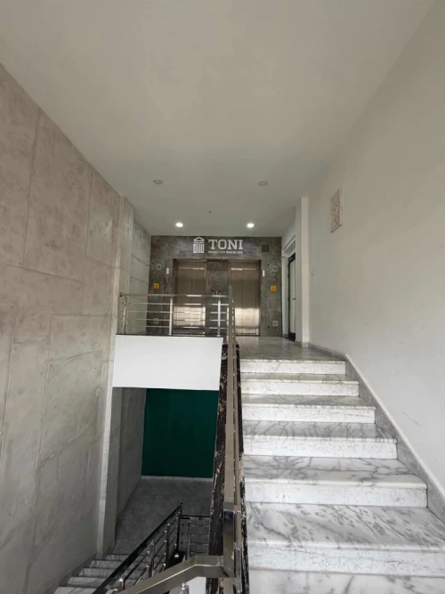 Location Appartement F4 Alger Cheraga