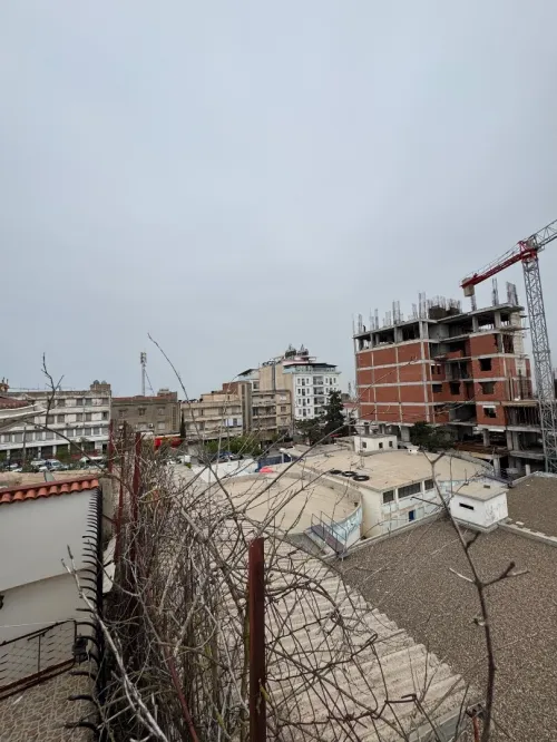 Location Villa Alger Bouzareah