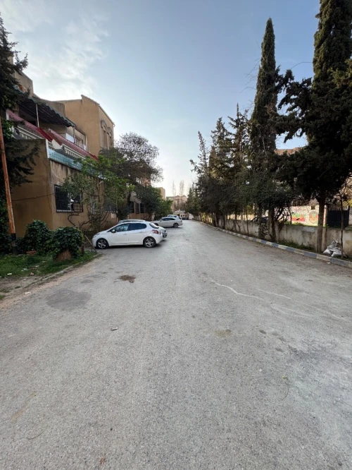Vente Appartement F5 Alger Ouled fayet
