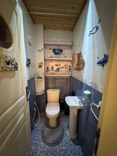 Vente Villa Alger Staoueli