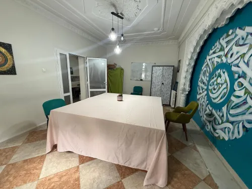 Location Local Alger Hydra