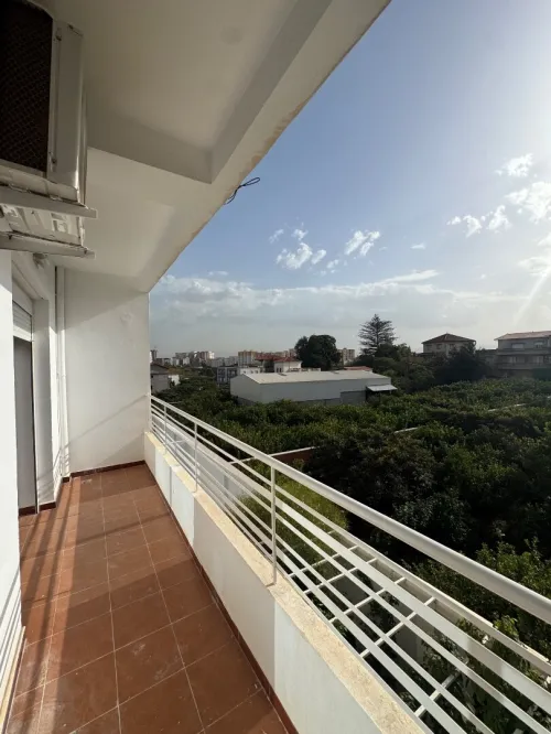 Location Appartement F4 Alger Birkhadem