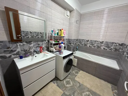 Vente Appartement F4 Alger Staoueli