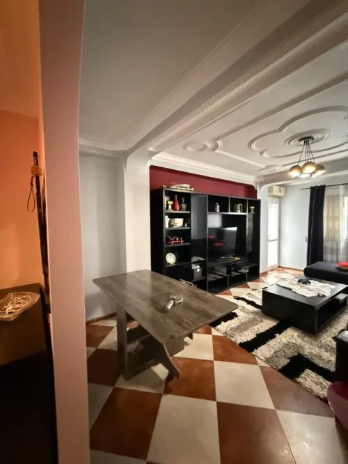 Location Appartement F4 Alger Said hamdine