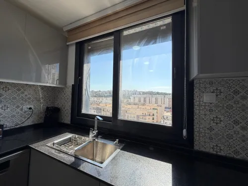 Location Appartement F3 Alger Birkhadem
