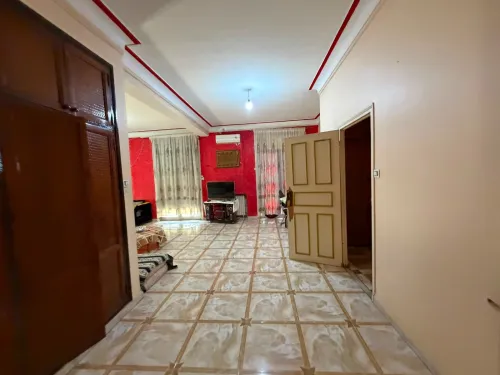 Vente Villa Alger Kouba