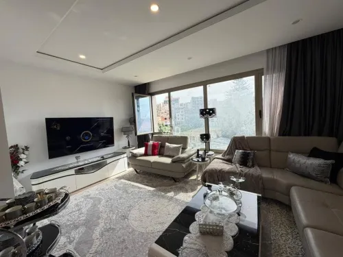 Vente Appartement F4 Alger Birkhadem
