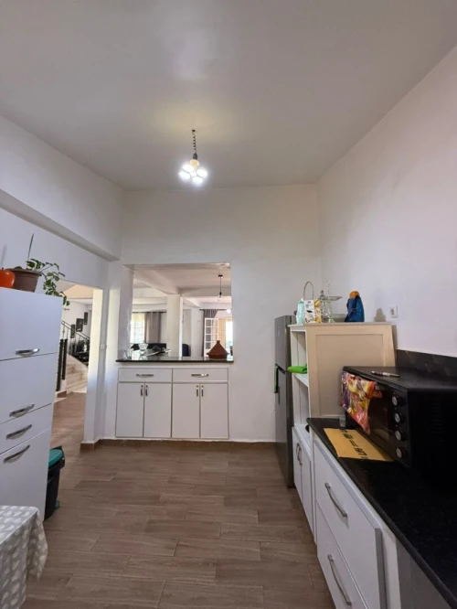 Vente Villa Alger Bouzareah