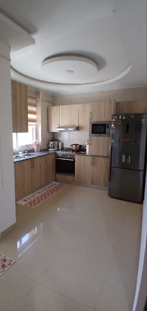 Vente Appartement F4 Alger Saoula
