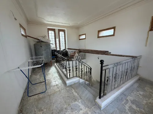 Vente Villa Alger Saoula